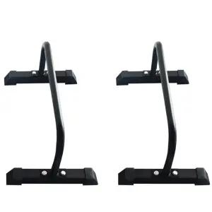 페럴렛바 높은 기구 푸시업바 플란체바 푸쉬업 강철