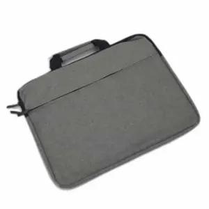 노트북 가방 39cm 그레이 남성 브리프케이스 서류 남자회사 정장 비즈니스백 오피스백 캐주얼 출근 비지니