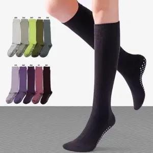 논슬립 니삭스 29색 미끄럼방지 골프 요가 필라테스 양말 니삭스