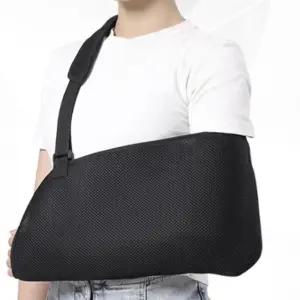 팔지지대 암슬링 팔걸이 어깨보호 팔고정 깁스보호 밴드