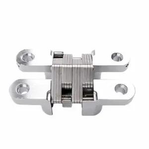 목문용 경첩 컨실드힌지 병풍 짝가구부속 씽크대 접이 싱크 옷장 화장실 방문 부품 장롱 도어 접이식