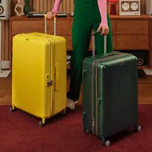 아메리칸투어리스터 77/28 수화물용 캐리어 ROBOTECH TSA PV MNS