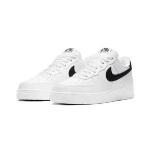 나이키 에어포스 1 07 데일리 스니커즈 CT2302 100 남성 화이트