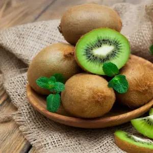 그린키위 슈퍼점보과 2.4kg 15입 개당 155g내외 점보키위