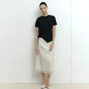 [미리주문 10 ] 26SS 도트 스커트