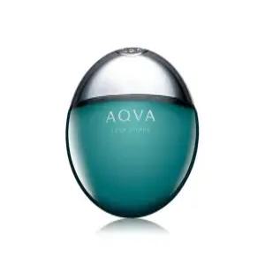 불가리퍼퓸 아쿠아 마린 뿌르 옴므 오 드 뚜왈렛 프레시향 30ml, 1개