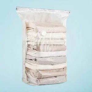 이불압축 UHE997D0 진공압축팩 대형진공압축 대형 입체보관팩 이불정리