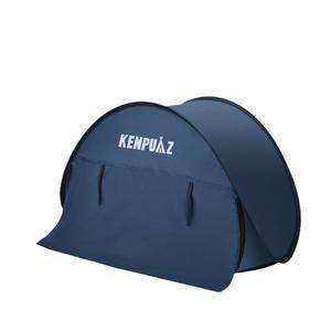 얼굴 텐트 수면 무창 암막 접이식 하늘색 차단 캠핑 하늘빛 자외선 꿀잠