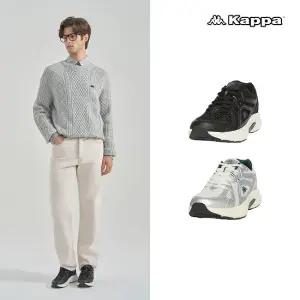 26SS 카파 남성용 스니커즈