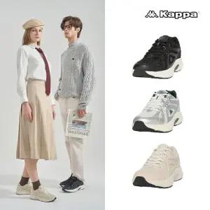 26SS 카파 여성용 스니커즈