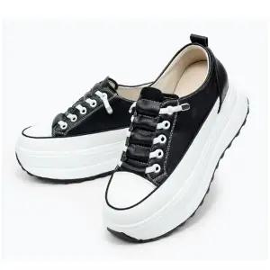 [SBCAMRE]여자 슈즈 데일리 캐주얼운동화 신발