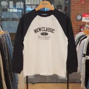 에스핏 HC08 라그란 싱글RT 에스핏주니어 /봄가을 싱글 티셔츠  SJZ101 MKRT 05