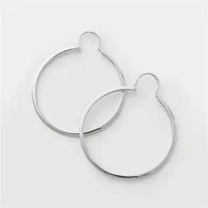 MUST IT_아페쎄 마릴루 후프 귀걸이 MEACC F70195 RAB