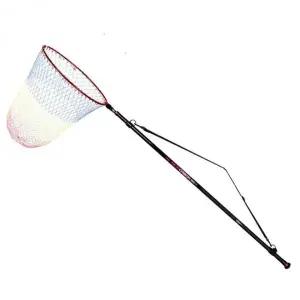 HD 나이스 카본 바다 뜰채 세트 바다낚시 뜰채대 프레임 뜰채망