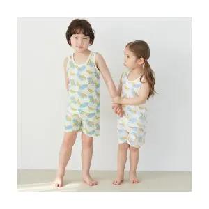 리프바나나 나시실내복(2color)