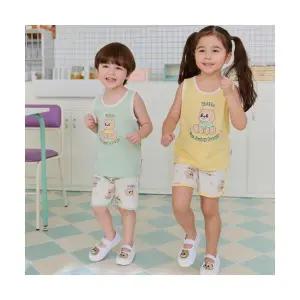 쿠비 나시셋업(2color)