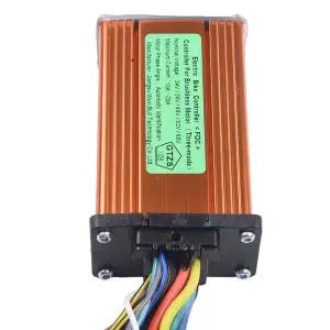 의 컨트롤러 사인파 교체 제어 라인 10A-20A 액세서리로 유용함