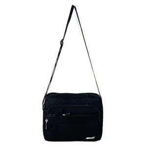 남성 크로스 숄더백 경량 대학생