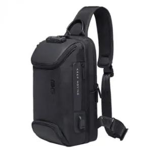 잠금 슬링백 가방 여성 크로스백