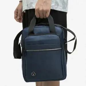 태블릿 방수 수납 가방 크로스백