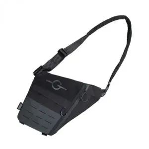 남성 크로스백 슬링 여행용 가방