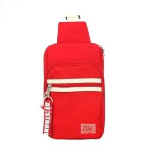 슬링 백 남성 여성 가방 바디백