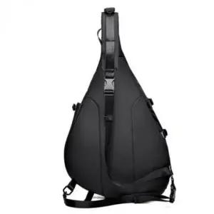 남자 슬링백 크로스백 미니 가방