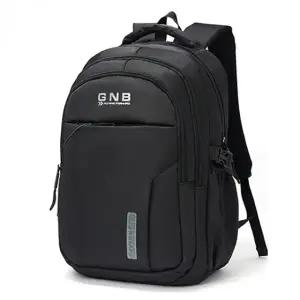 남성 백팩 대학생 캐주얼 큰가방
