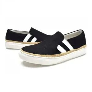 남자 슬립온 발편한 캐주얼 학생