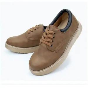 클래식 남자 신발 캐주얼 화이트