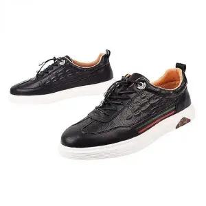 남성 캐주얼 운동화 경량 빈티지