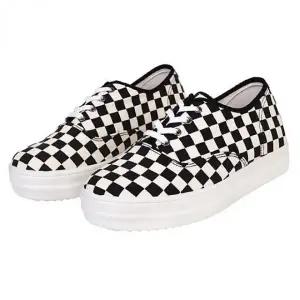 키높이 캔버스 운동화 남자 신발