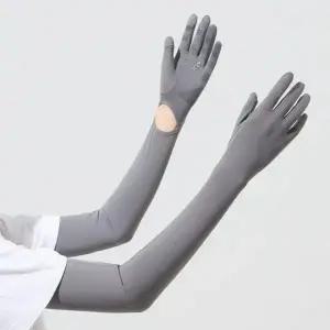 팔토시 운전 여름 긴팔 골프 썬