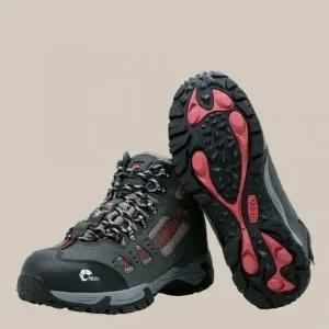 안전화 작업화 건설 초경량안전화