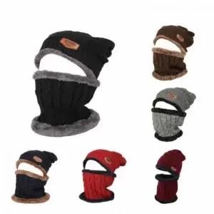 넥워머 밴딩 마스크 레저 보호대