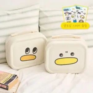 휴대용 수납 가방 소형 보관가방