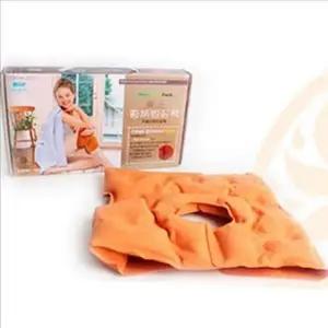 황토 무릎 찜질 팩 냉온 면 찜질 팩 온열 관절