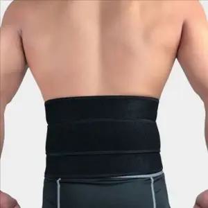 고탄력 허리 보호대 스포츠 운동 허리 보호대 헬스 요통 통증