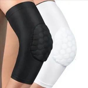 스판덱스 팔꿈치 보호대 헬스 운동 팔꿈치 보호대 압박 스포츠 농구