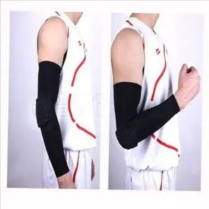 스포츠 팔꿈치 보호대 헬스 팔꿈치 아대 테니스 지지대 슬리브 압박