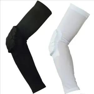 농구 팔꿈치 보호대 슬리브 보호대 가드 헬스 운동