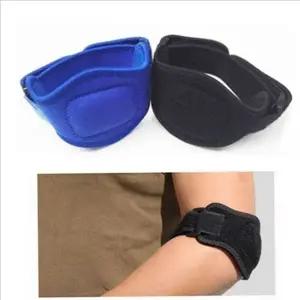 스포츠 팔꿈치 보호대 헬스용 운동 팔꿈치 보호대 테니스 골프 아대