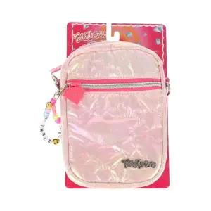 [NS홈쇼핑](스케쳐스키즈 ) 여아 미니 비즈 크로스 백_SK5BICFY011_ PINK[35757773]