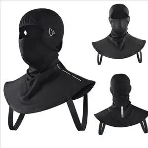 어깨형 오토바이 바라클라바 방풍 겨울 바라클라바 남녀공용 라이딩 방한