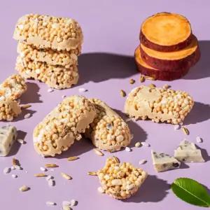 해남 고구마 크런치