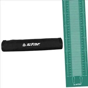 접이식 멀리 뛰기 매트 휴대용 제자리 멀리 뛰기 매트 체육대회