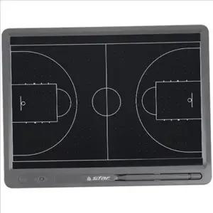 휴대용 농구 전자 작전판 스포츠코치 농구 작전판 전략판 전술판 훈련