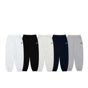 [롯데백화점]리키즈 키즈 베이직 조거팬츠 LK2503JP01