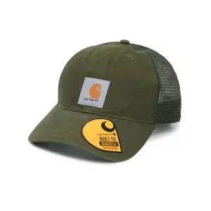 남여공용 메쉬 캡 올리브 100286-G72