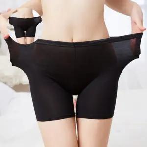 속바지 스판 3부 치마 사계절 교복치마 입을때 학생